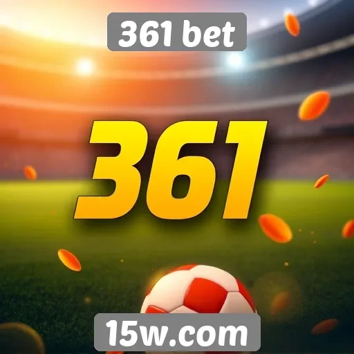 Benefícios de usar 361 bet para apostadores