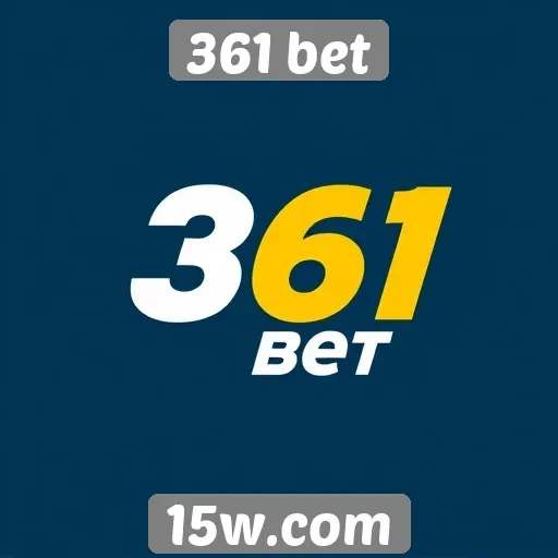 Análise da plataforma de apostas online 361 bet