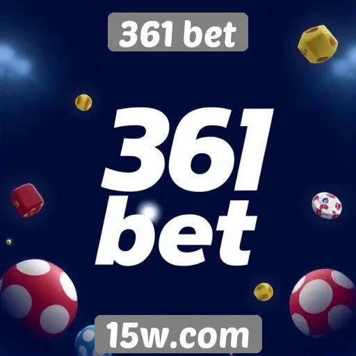 Novidades em promoções da 361 Bet para jogadores