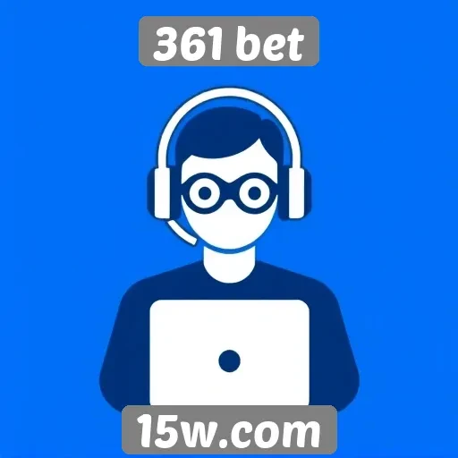 Opções de atendimento ao cliente da 361 bet