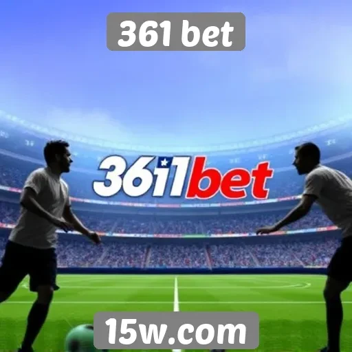 Legalidade e Regulamentação do Site 361 Bet