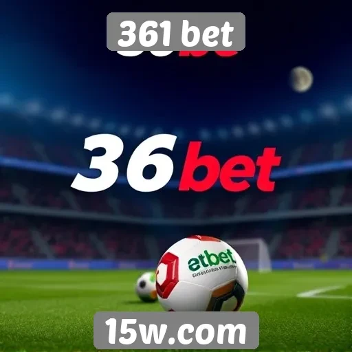 Métodos de pagamento disponíveis na 361 bet