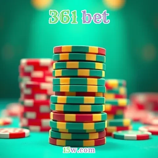 361 bet: Promoções Incríveis para Você Potencializar Suas Apostas