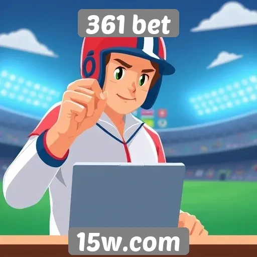 Impacto de regulamentações na 361 bet