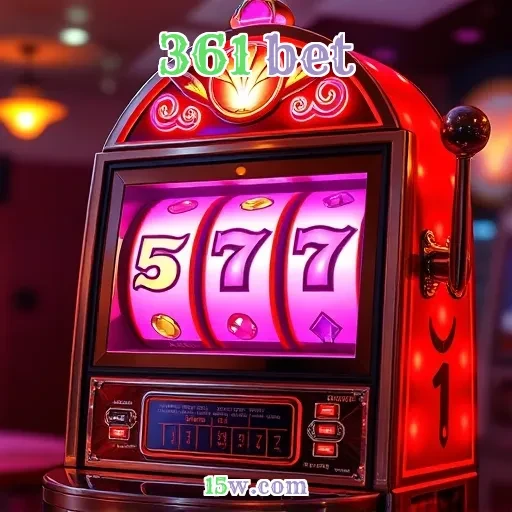 361 bet: Oportunidade Imperdível com o Bônus de Boas-Vindas